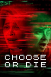 : Choose or Die 2022 German Dl Eac3 720p Nf Web H264-ZeroTwo