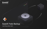 : EaseUS Todo Backup Home 2022 Build 20220415 + WinPE