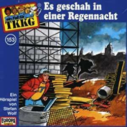 : TKKG  - Hörspiele (2022)