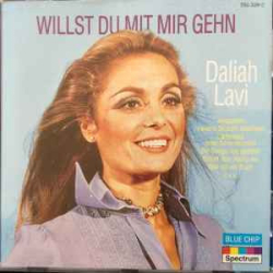 : Daliah Lavi FLAC Box 2008-2017