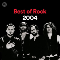 : Best of Rock 2004 (2022)