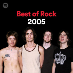 : Best of Rock 2005 (2022)