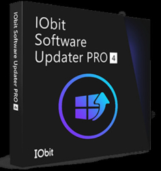 : IObit Software Updater Pro v4.5.1.257