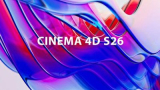 : Maxon Cinema 4D R26.013 (x64)