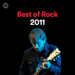 : Best of Rock 2011 (2022)