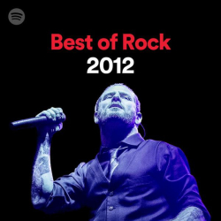 : Best of Rock 2012 (2022)