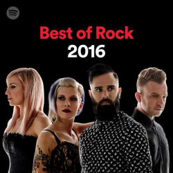 : Best of Rock 2016 (2022)