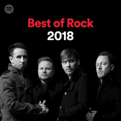 : Best of Rock 2018 (2022)