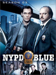 : Nypd Blue S02E11 German Dl 1080p Web H264-Dmpd