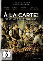 : A la Carte Freiheit geht durch den Magen German 2021 Ac3 DvdriP x264-SaviOur