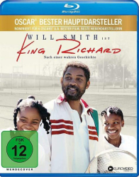 : King Richard 2021 German Ac3D Bdrip x264-Ps