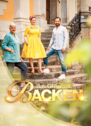 : Das grosse Backen die Profis S04E03 German 720p Web h264-Cdd