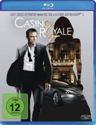 : Casino Royale 2006 German Dl 1080p BluRay x264-Avg