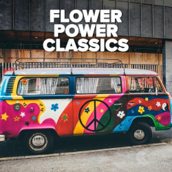 : Flower Power Classics (2022)