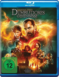 : Phantastische Tierwesen 3 Dumbledores Geheimnisse 2022 German Dl Ac3 Dubbed 1080p Web h264-PsO