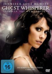 : Ghost Whisperer Staffel 1 2005 German AC3 microHD x264 - RAIST