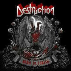 : Destruction FLAC Box 1986-2021