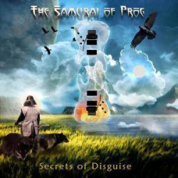 : The Samurai Of Prog FLAC Box 2014-2021