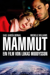 : Mammut 2009 German Ac3 Webrip x264-ZeroTwo