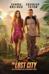 : The Lost City 2022 German Ac3D Dl 720p Web H264-ZeroTwo