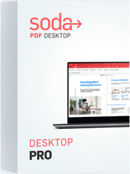 : Soda PDF Desktop Pro v12.0.283.16292