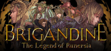 : Brigandine The Legend of Runersia-Flt