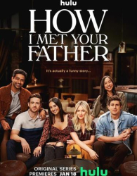 : How I Met Your Father S01E09 German Dl 720p Web h264-WvF