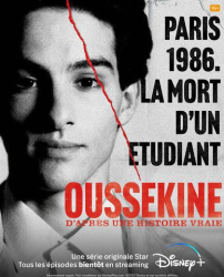 : Oussekine S01E01 German Dl 1080P Web H264 Repack-Wayne