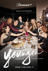 : Younger S05E01 German 1080p Web h264-Gwr