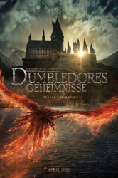 : Phantastische Tierwesen 3 Dumbledores Geheimnisse 2022 German Ac3D Dl 720p Web H264-ZeroTwo