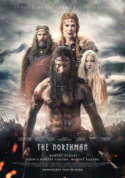 : The Northman 2022 German MD WEBRip x264 - FSX