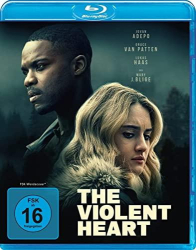 : The Violent Heart 2020 German Bdrip x264-LizardSquad