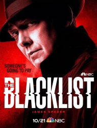 : The Blacklist S09E10-E14 German Dubbed DL WEBRip x264 - FSX