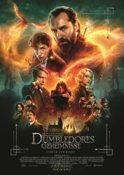 : Phantastische Tierwesen 3 - Dumbledores Geheimnisse 2022 German 800p AC3 microHD x264 - RAIST