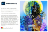 : Adobe Photoshop 2022 v23.3.2 (x64)