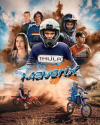 : MaveriX S01E01 German Dl 720p Web x264-WvF