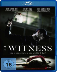 : The Witness 2018 German Bdrip x264-LizardSquad