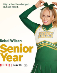 : Senior Year 2022 German Dl 720p Web x264-WvF