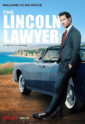 : The Lincoln Lawyer S01 Complete German DL WEBRip x264 - FSX