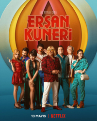 : Ersan Kuneri S01E01 German Dl 1080P Web X264-Wayne