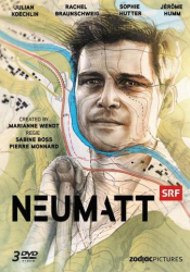 : Neumatt S01E01 German Dl 1080P Web X264-Wayne