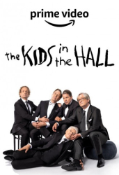 : The Kids in the Hall 2022 S01E04 German Dl 2160P Web X265-RiLe