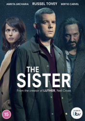 : The Sister Vergraben S01E01 German Dl 1080p BluRay x264-Aida