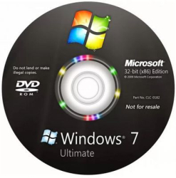 : Windows 7 SP1 x64 Ultimate 3in1 OEM ESD Preactivated MAY 2022