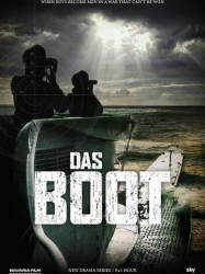 : Das Boot S03E01 German 720p Web h264-WvF