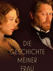 : Die Geschichte meiner Frau German 2021 Ac3 DvdriP x264-SaviOur