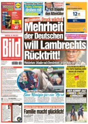 : Bildzeitung 14 05 2022