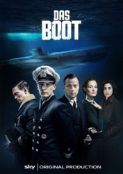 : Das Boot S03 German 720p Web h264-WvF