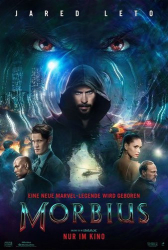 : Morbius 2022 German Dubbed WEBRip Xvid - FSX