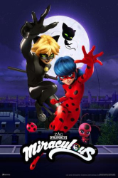 : Miraculous Geschichten von Ladybug und Cat Noir S01E01 German Dl 1080p Web H264-Dmpd